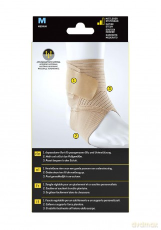 FUTUROâ˘ Sprunggelenkbandage 47875DABI, G