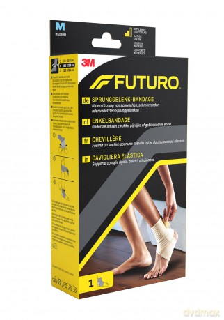 FUTUROâ˘ Sprunggelenkbandage 47875DABI, G