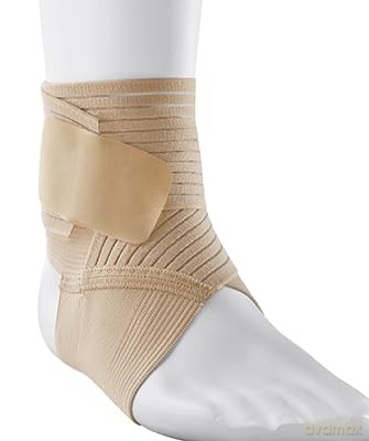 FUTUROâ˘ Sprunggelenkbandage 47875DABI, G