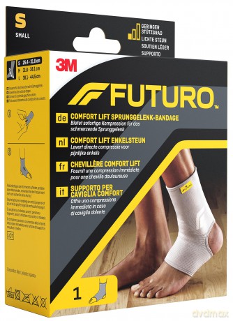 FUTUROâ˘ Sprunggelenkbandage Comfort Lift