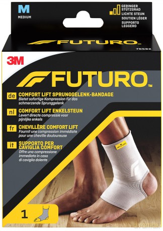 FUTUROâ˘ Sprunggelenkbandage Comfort Lift