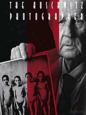 Fotograf z Auschwitz. Wersja angielska - Anna Dobrowolska [KSIĄŻKA]