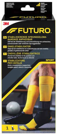 FUTUROâ˘ Sprunggelenkbandage Sport 46645D