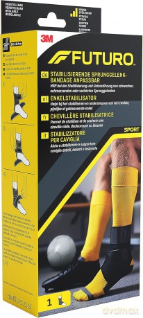 FUTUROâ˘ Sprunggelenkbandage Sport 46645D
