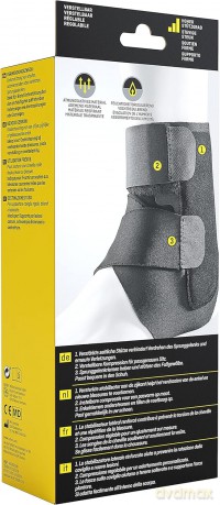 FUTUROâ˘ Sprunggelenkbandage Sport 46645D