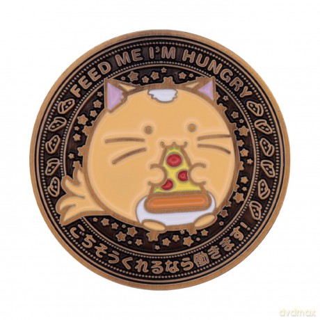 FUZZBALLS - Whisky - Limited Edition Coi