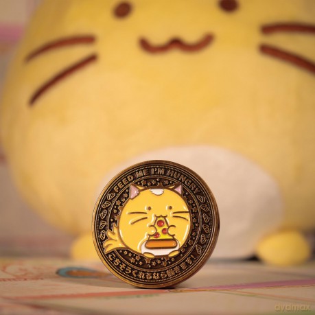 FUZZBALLS - Whisky - Limited Edition Coi