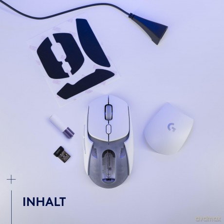 G309 Lightspeed Mouse