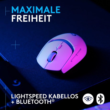 G309 Lightspeed Mouse