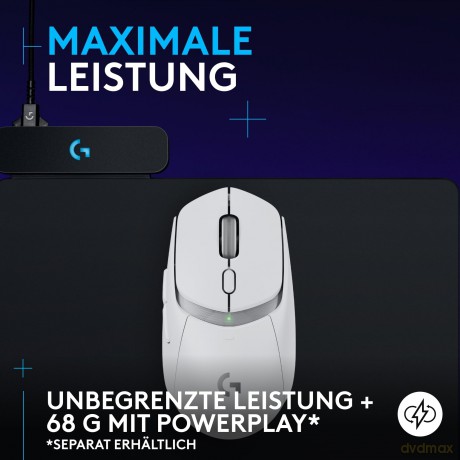 G309 Lightspeed Mouse