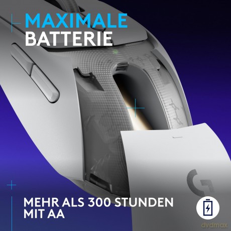 G309 Lightspeed Mouse