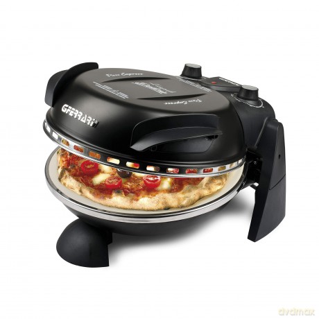 G3ferrariâž: G3FERRARi Delizia Pizza-Maker