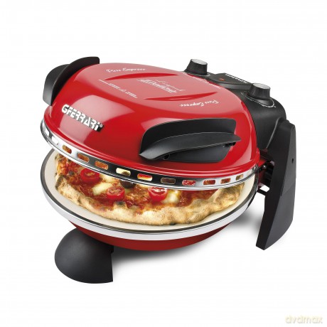 G3FERRARi Delizia Pizza-Maker