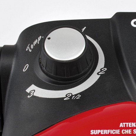 G3FERRARi Delizia Pizza-Maker