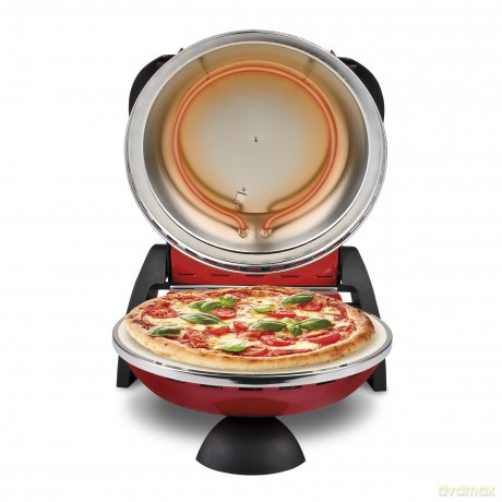G3FERRARi Delizia Pizza-Maker