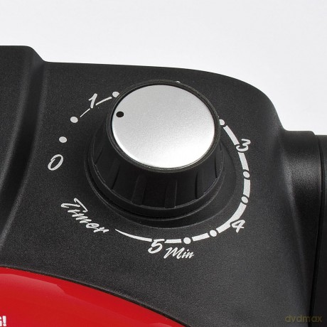 G3FERRARi Delizia Pizza-Maker