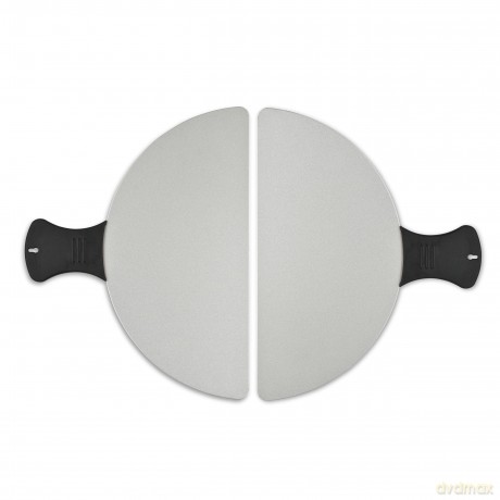 G3FERRARi Delizia Pizza-Maker