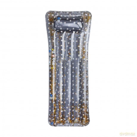 Gnseblźmchen Glitter Luftmatratze