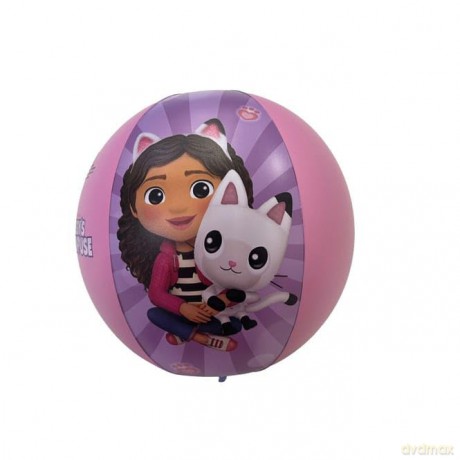 Gabby's Dollhouse Strandball