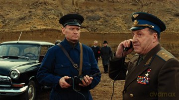 Gagarin-Wettlauf Ins All [DVD]