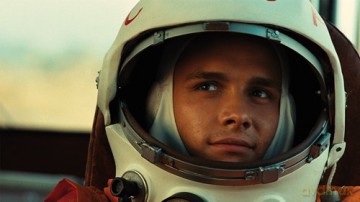 Gagarin-Wettlauf Ins All [DVD]