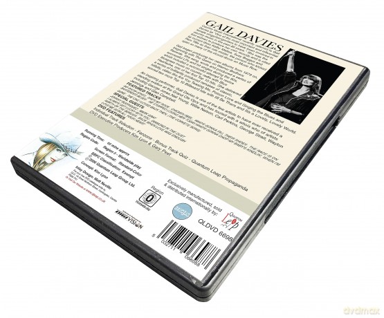 Gail Davies - Greatest Hits [DVD]