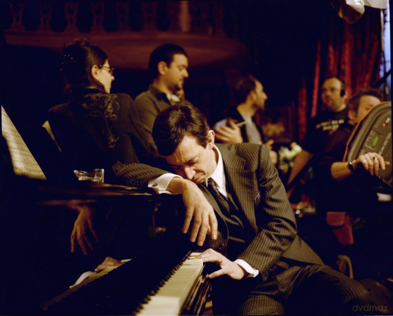 Gainsbourg [2xBlu-Ray]