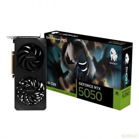 Gainward RTX5050 Ghost