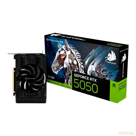 Gainward RTX5050 Pegasus