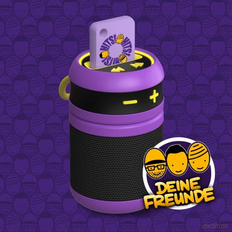 Galakto: Galakto Starter-Set (Deine Freunde Inkl.