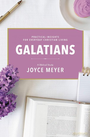 Galatians [KSIĄŻKA]