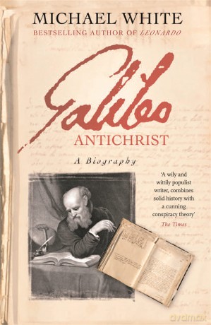 Galileo Antichrist [KSIĄŻKA]