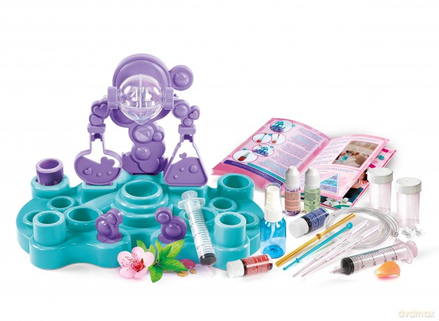 Galileo Mein Parfźmlabor Deluxe