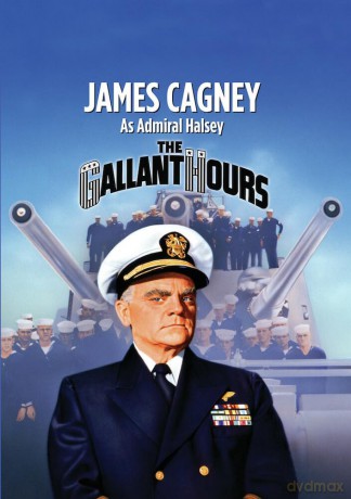 Gallant Hours [DVD]