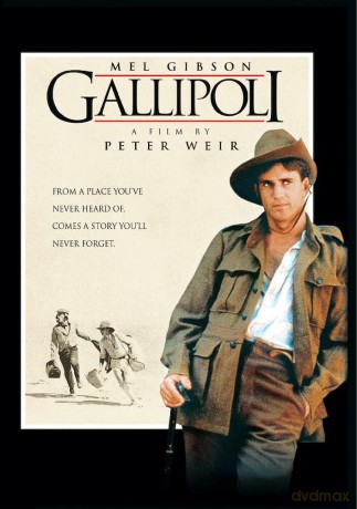 Gallipoli [DVD]