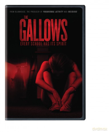 Gallows [DVD]