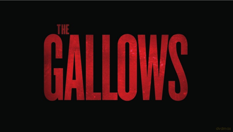 Gallows [DVD]