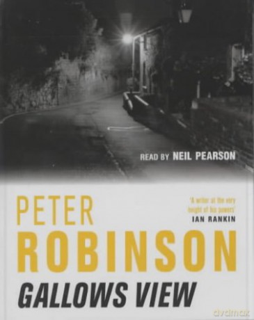 Peter Robinson: Gallows View
