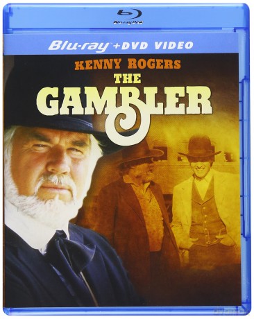 Gambler [2xBlu-Ray]