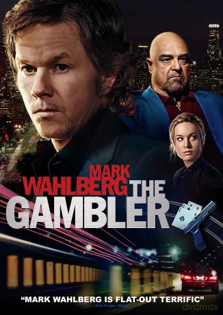 Gambler [DVD]
