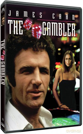 Gambler '74 [DVD]