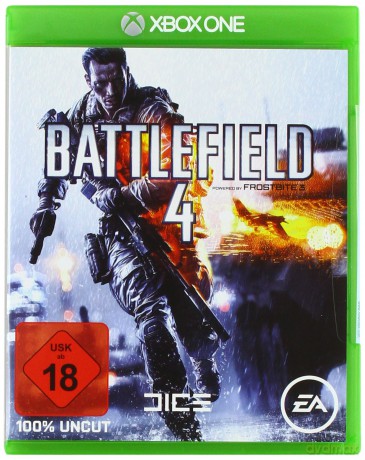 Game [DVD]