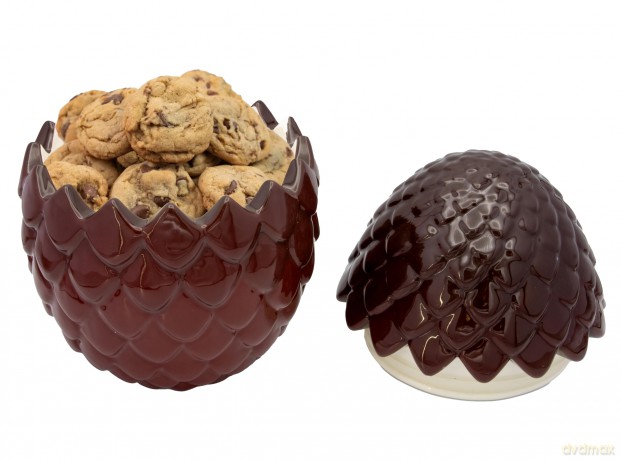 GAME OF THRONES - Dragon egg - Cookie Ja