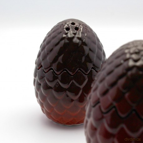 GAME OF THRONES - Dragon egg - Egg Cups