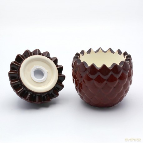 GAME OF THRONES - Dragon egg - Egg Cups
