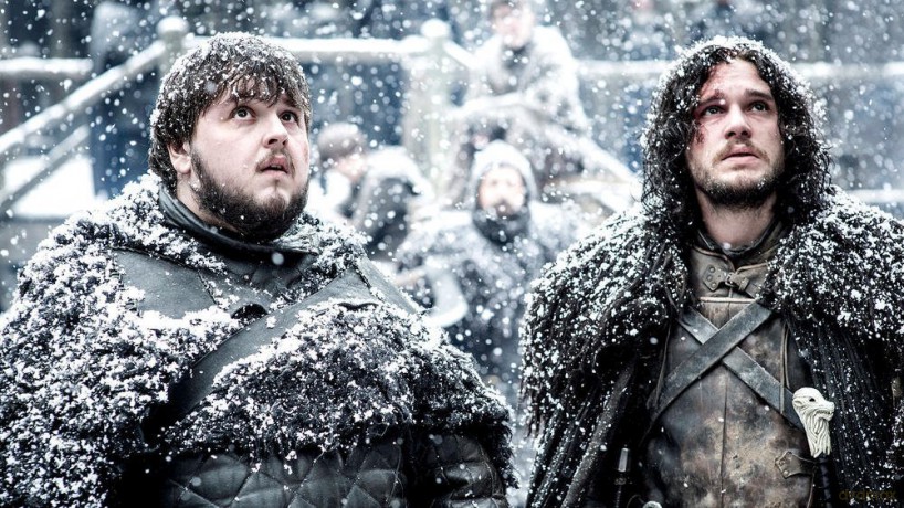 Game of thrones - Seizoen 5 [Blu-Ray]