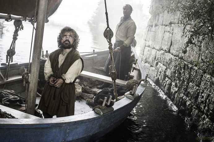 Game Of Thrones: Complete Series [31xBlu-Ray]