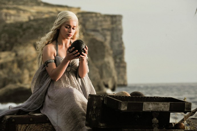 Game Of Thrones: Complete Series [31xBlu-Ray]