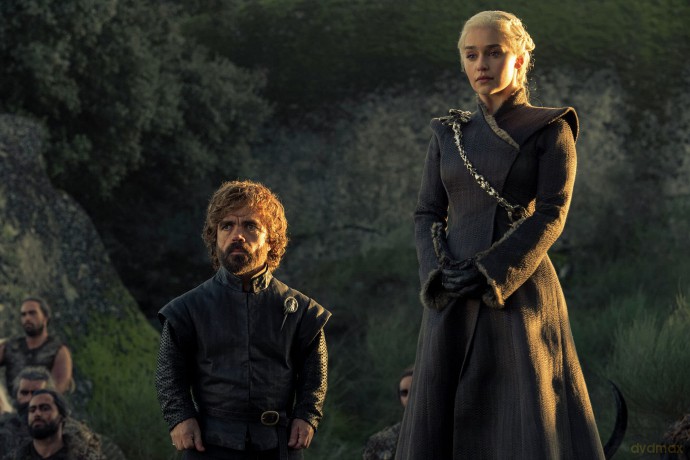 Game Of Thrones: Complete Series [31xBlu-Ray]