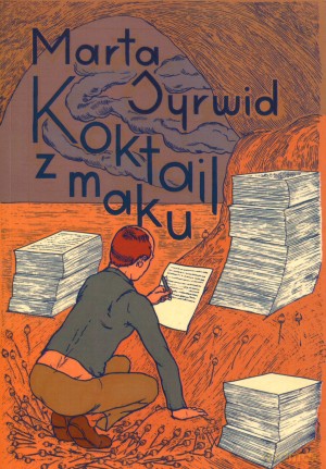 Koktajl z maku - Marta Syrwid [KSIĄŻKA]